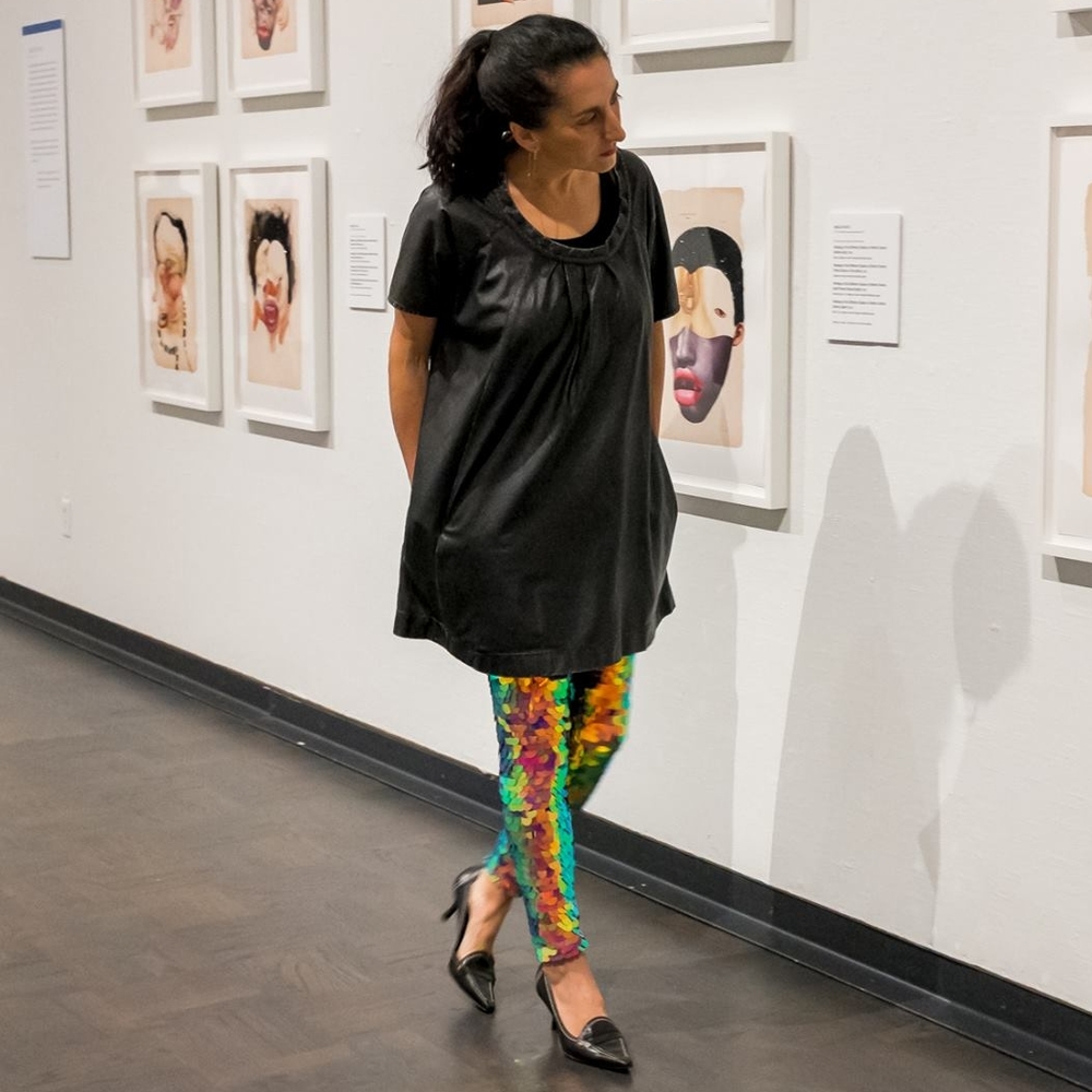 Meet your Posher, Jesica